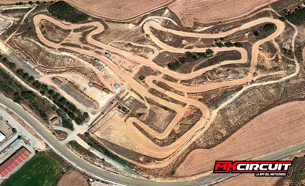 Circuito Motoclub Lairon