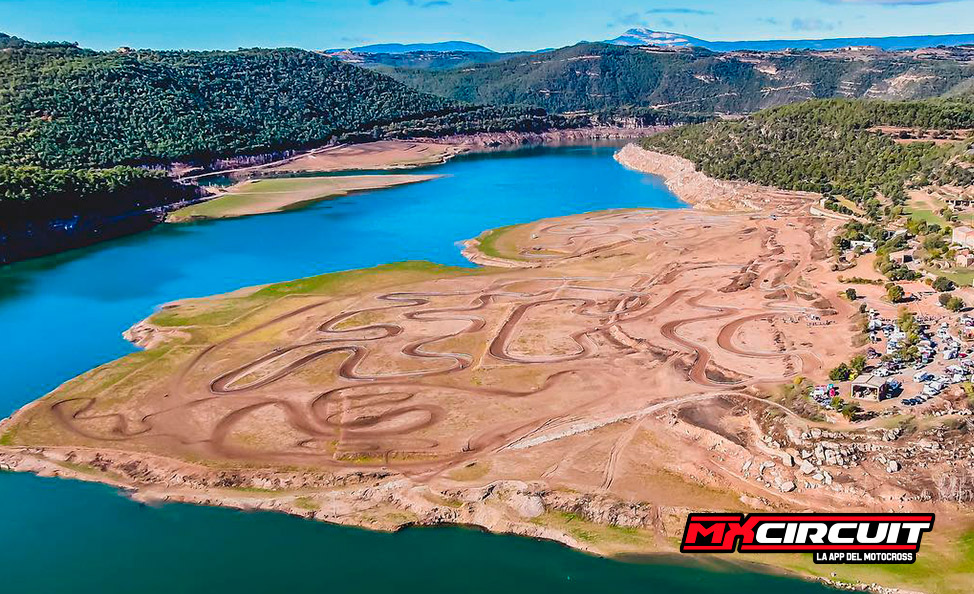 Circuito Parc La Clua