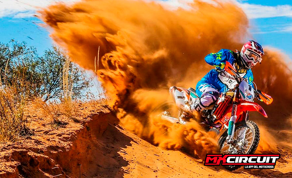 Circuito MX ACADEMY dubai