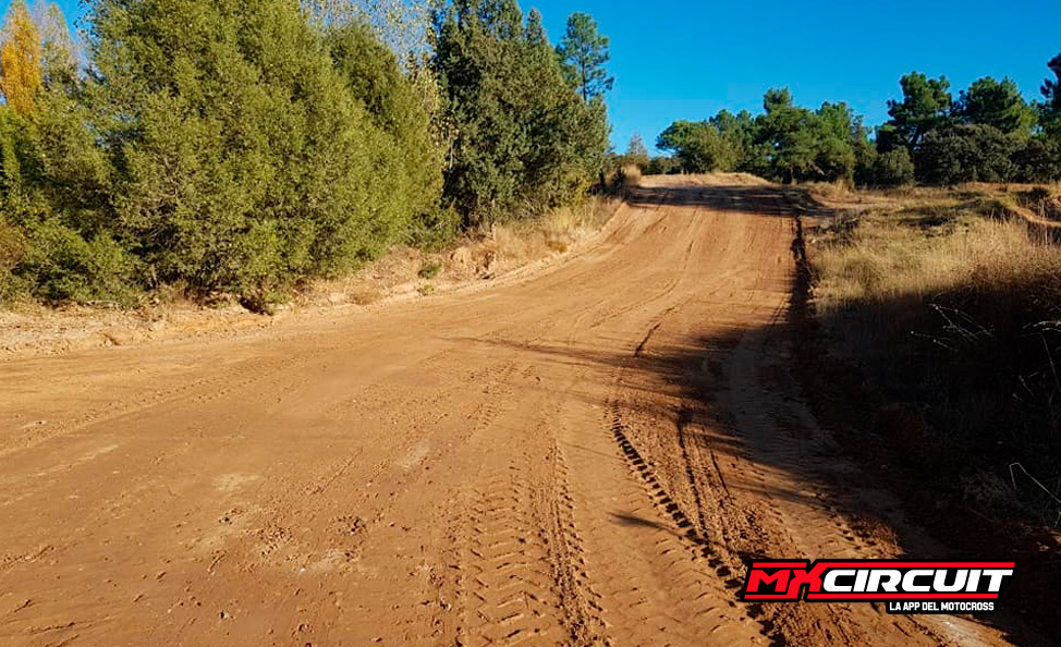 Circuito La calabaza mx