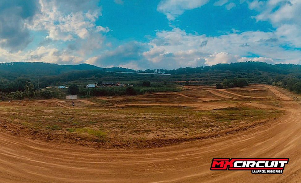Circuito Brac Dosrius