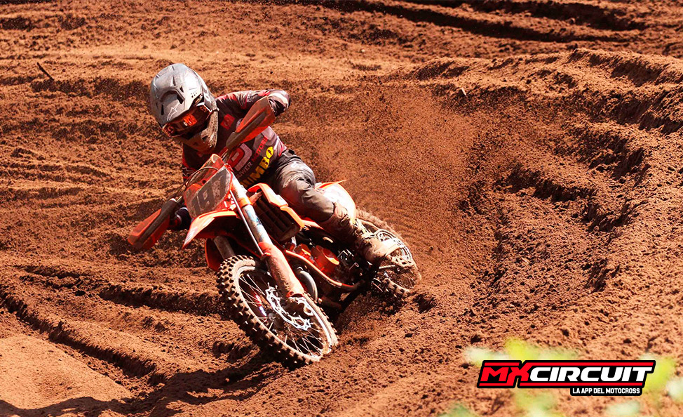 Circuito Circuit Kamperweg Heerde