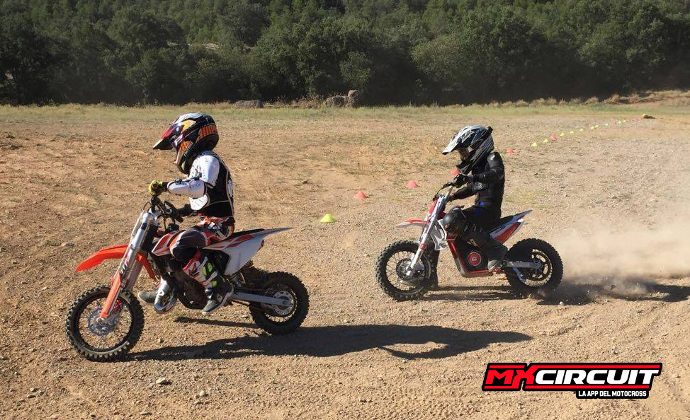 Circuito GUAJA MOTOR CAMP