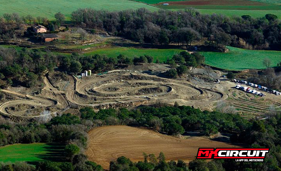 Circuito La Talaia TONA