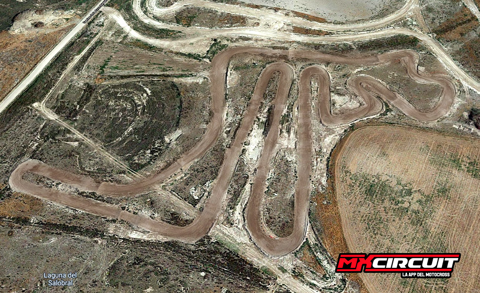 Circuito MX LA VILLA