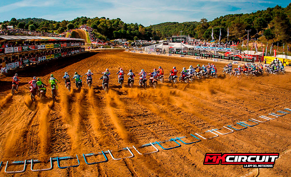 Circuito Motoclub Talavera