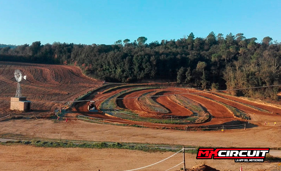 Circuito Circuito Soloenduro