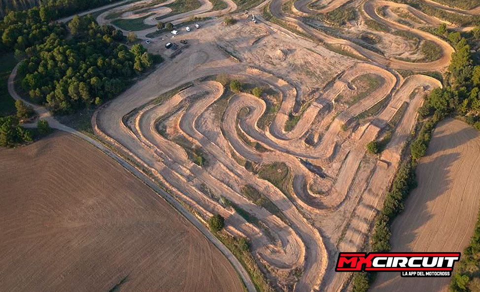 Circuito Endurrats Park