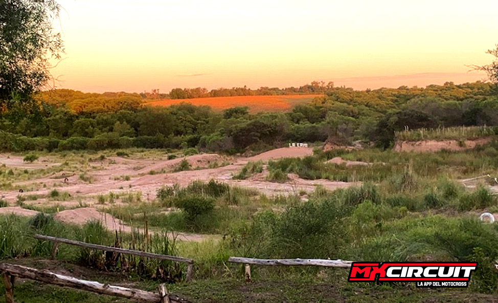 Circuito La Kava Parana
