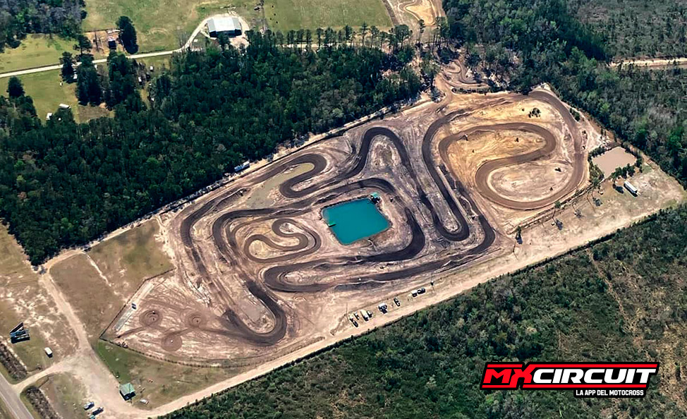 Circuito County Line MX