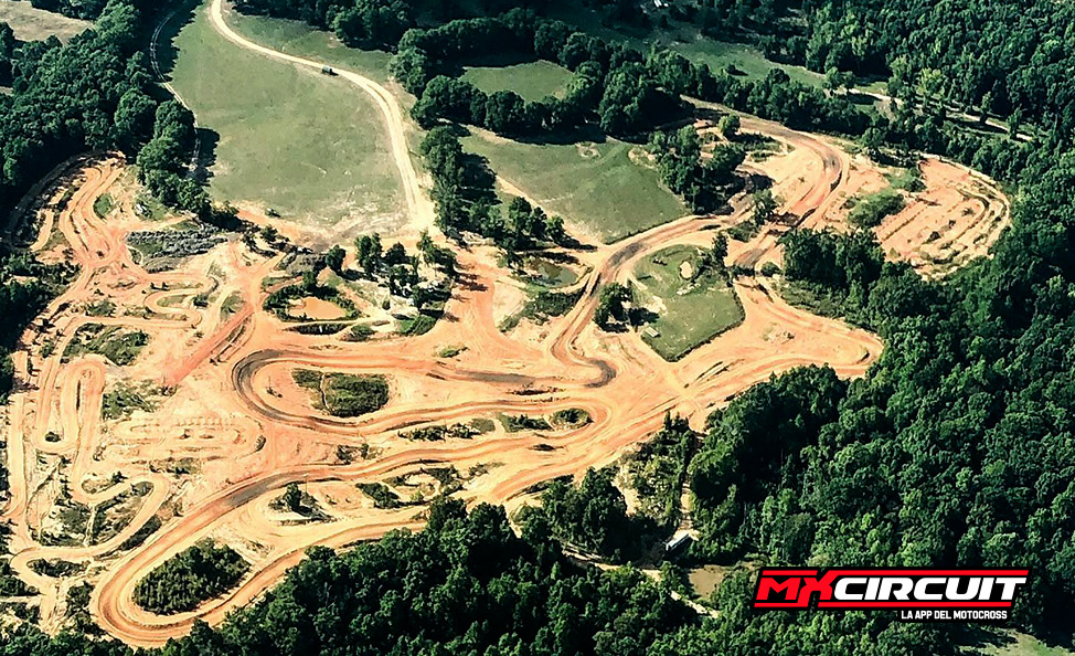 Circuito Moto-Vated Sports Complex