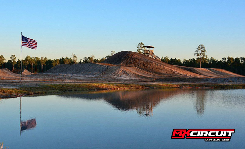 Circuito WW Motocross Park