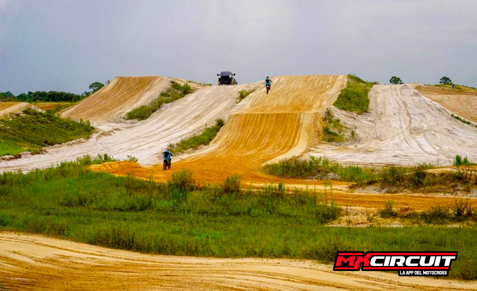Circuito FLORIDA TRACKS & TRAILS