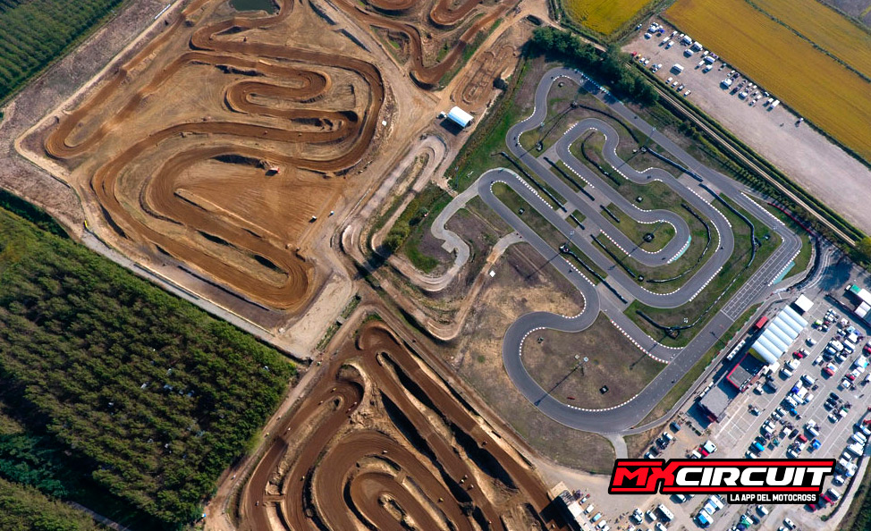 Circuito GoPro Track