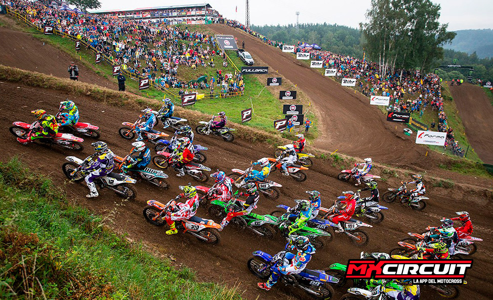 Circuito LOKET