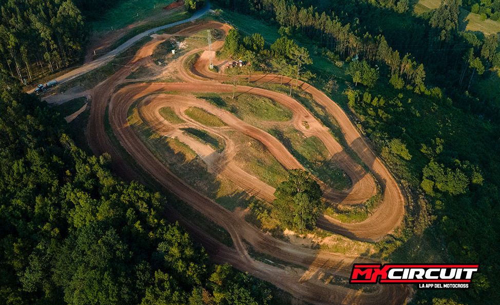 Circuito MX CANDAMO - CIRCUITO CERRADO HASTA NUEVO AVISO