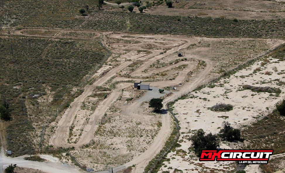 Circuito Villaruedas
