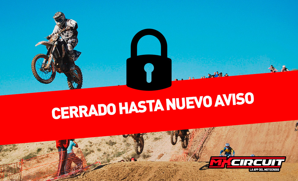 Circuito La Mina Albox