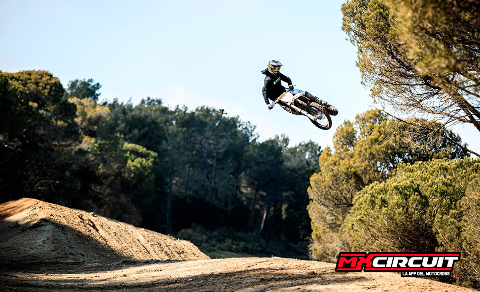 Circuito MX Golf Park