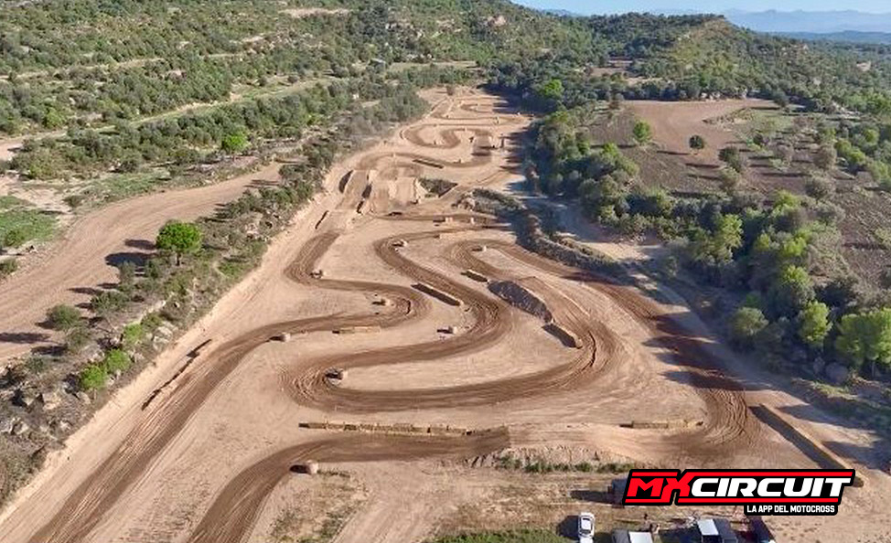 Circuito Circuit El Senglar
