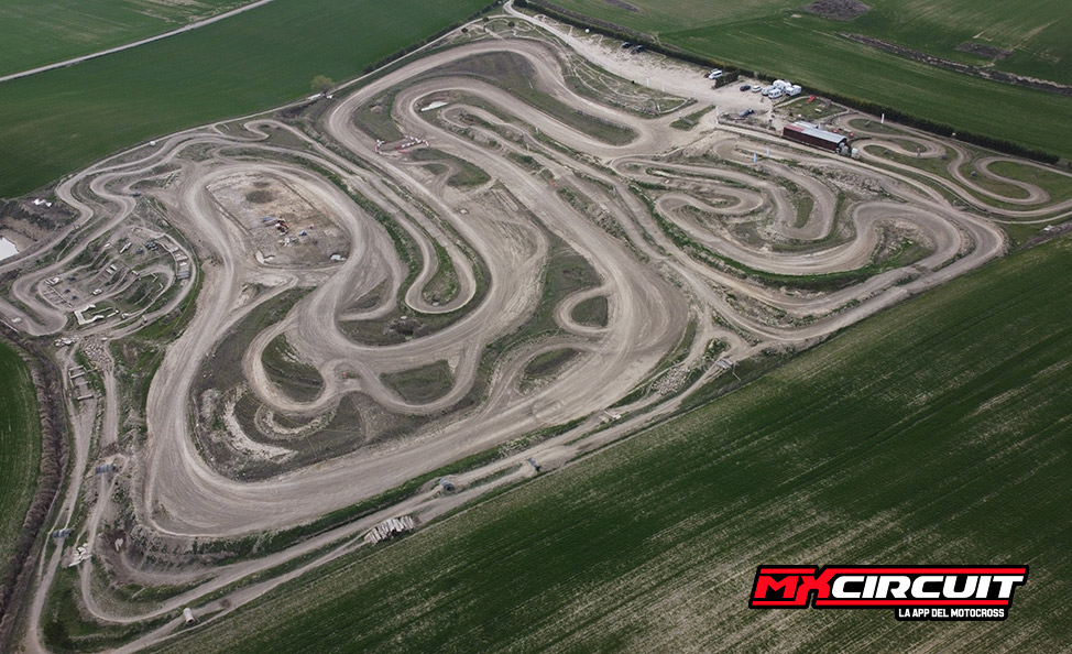Circuito park motor mtr villalobar de rioja