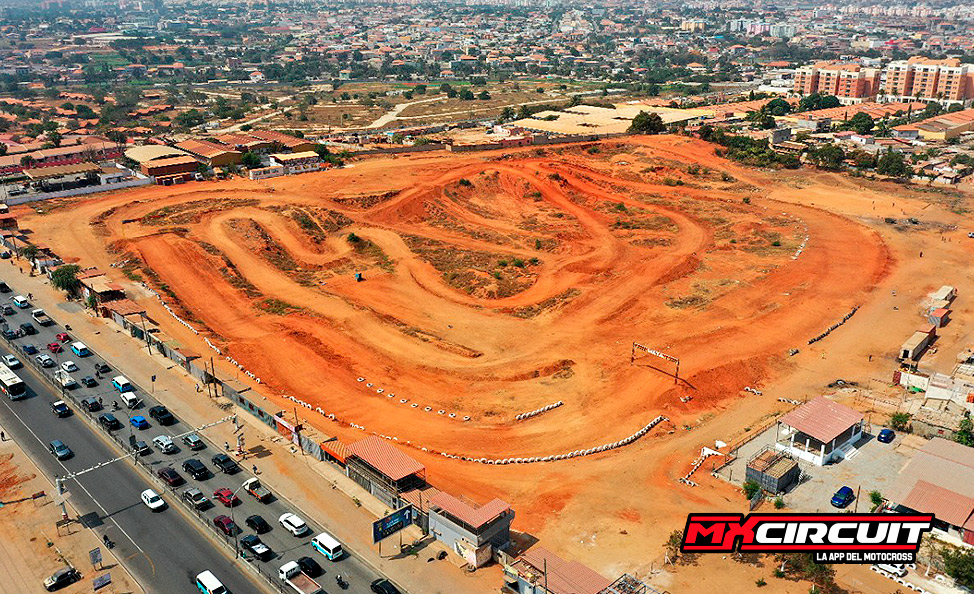 Circuito Circuito Jorge Varela