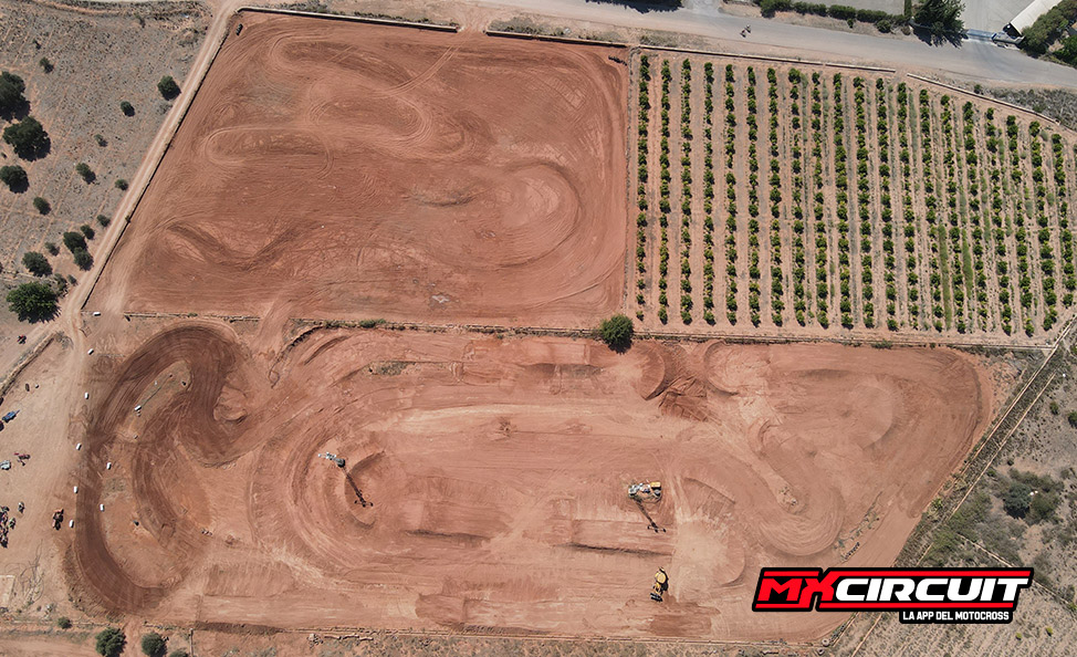 Circuito MotolifeAcademy