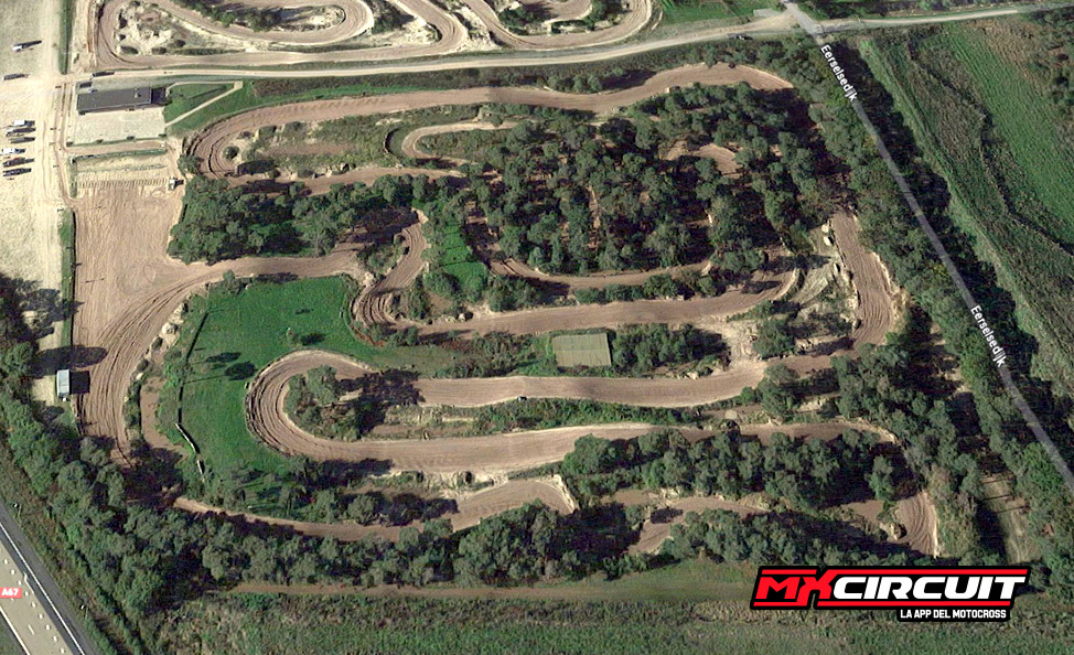 MCC De Kempen