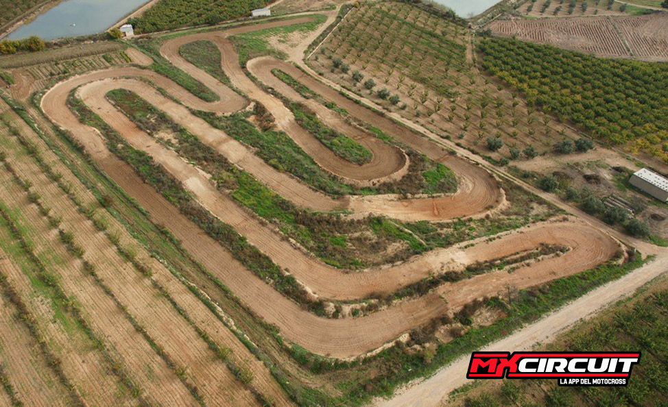 Motocross Hellin