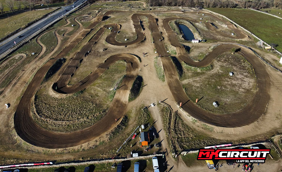 Circuito Pamwi Motopark