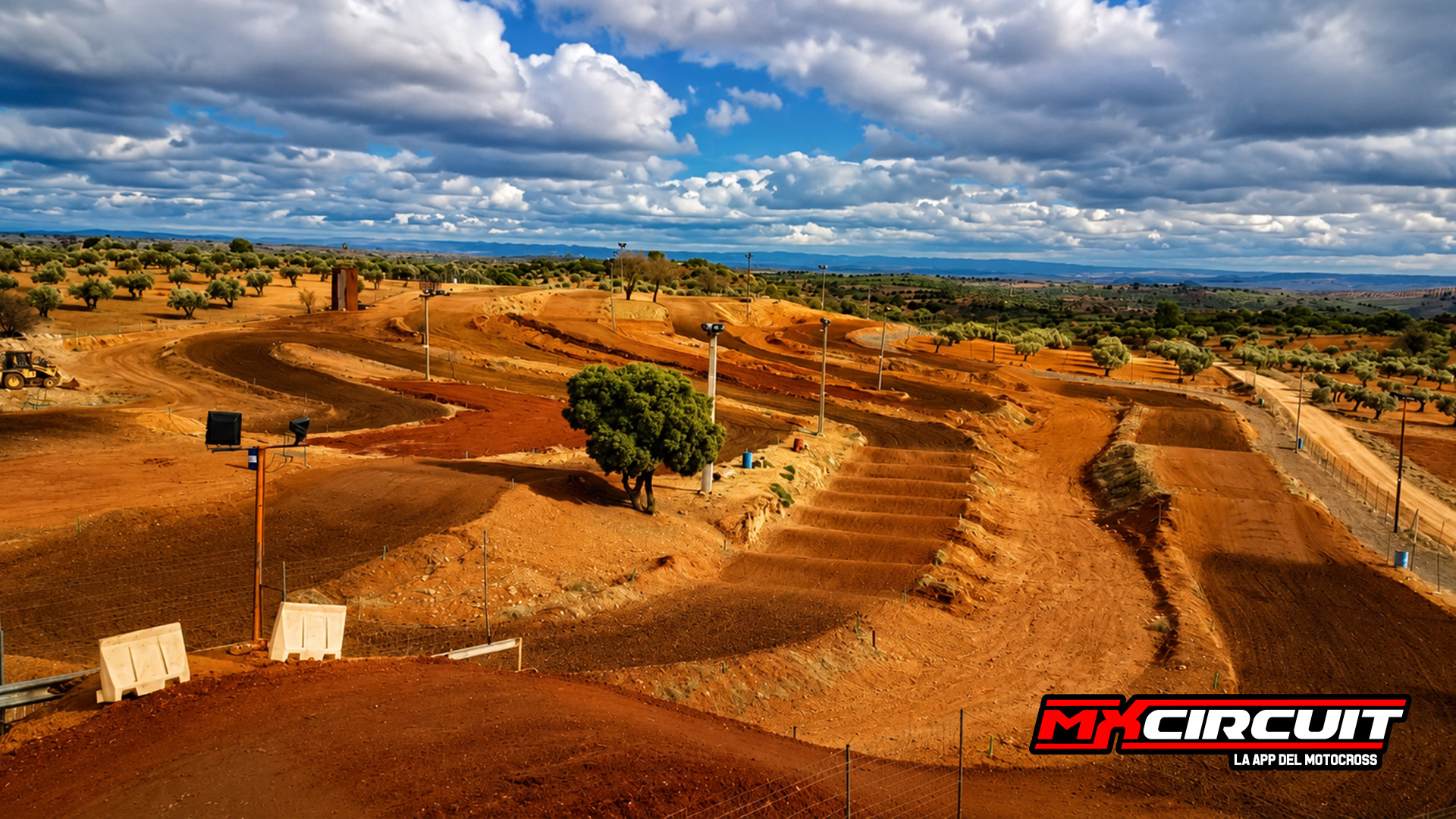 Imagen 2 de MX Villarejo