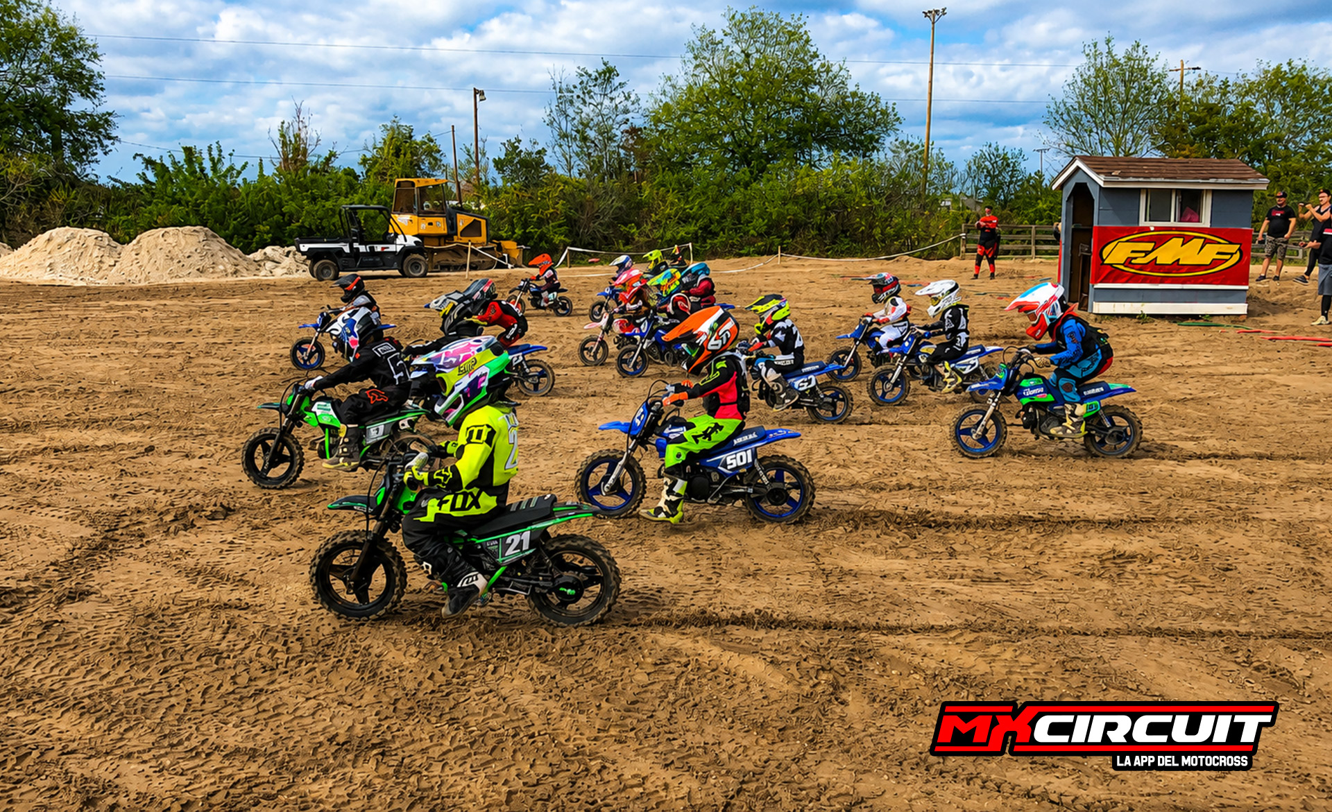 Imagen 2 de Orlando MX Park