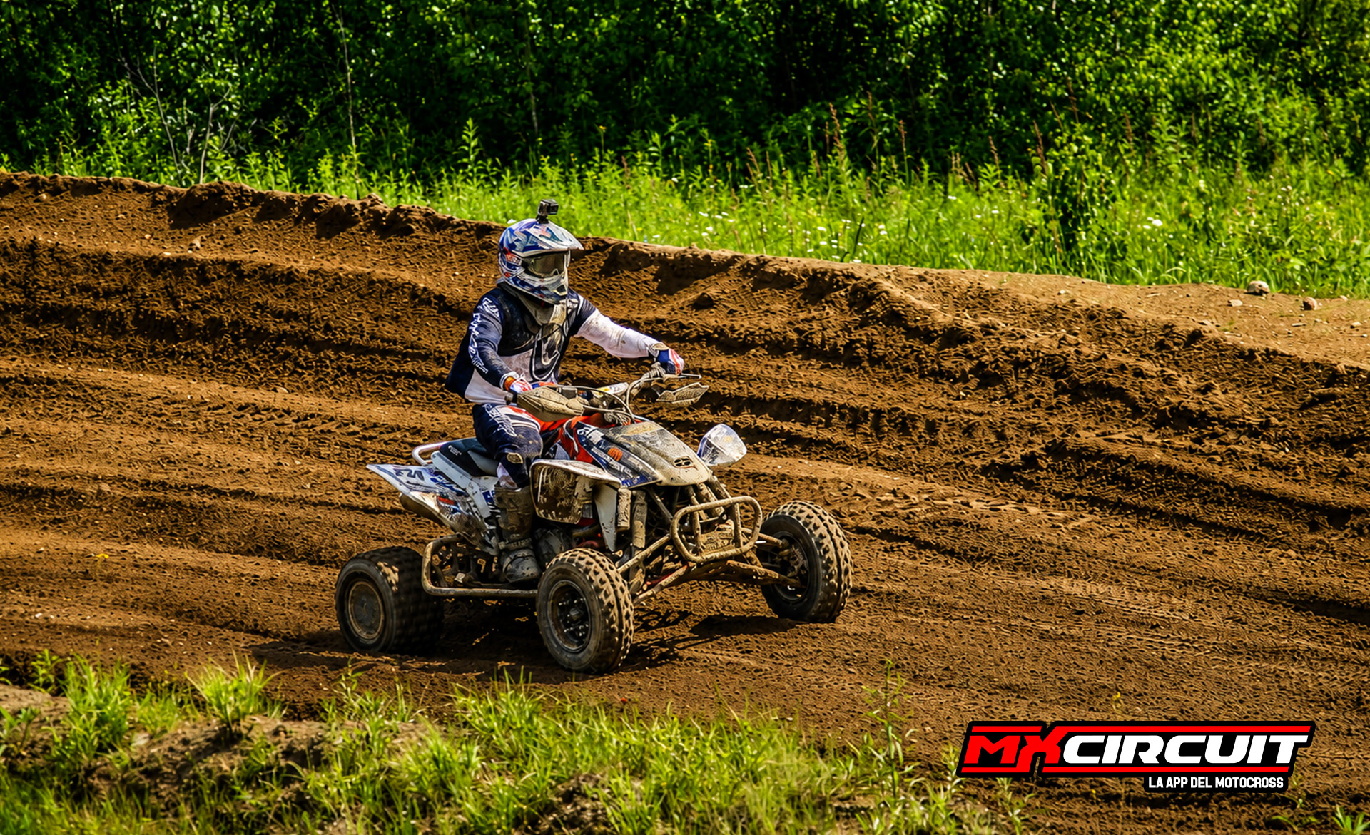 Imagen 4 de Orlando MX Park