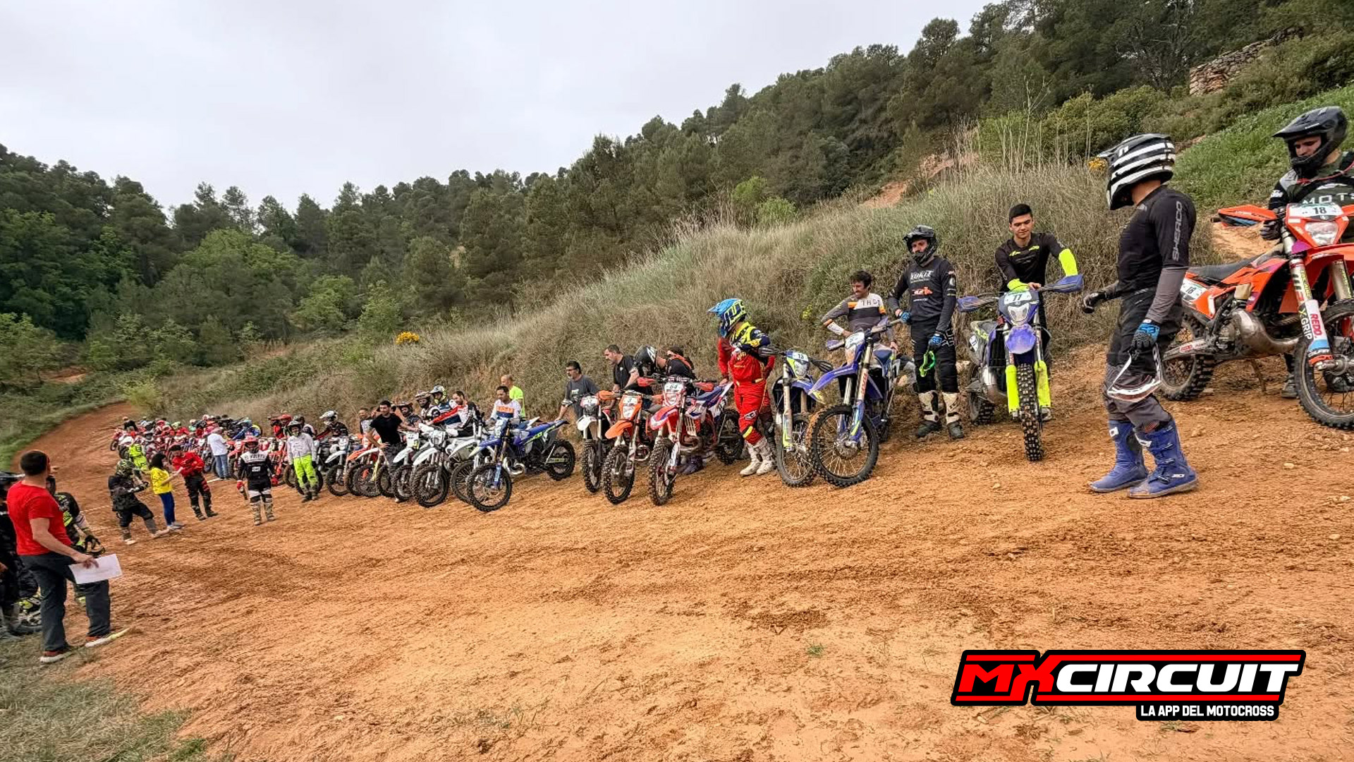 Imagen 2 de Moto Park Francoli