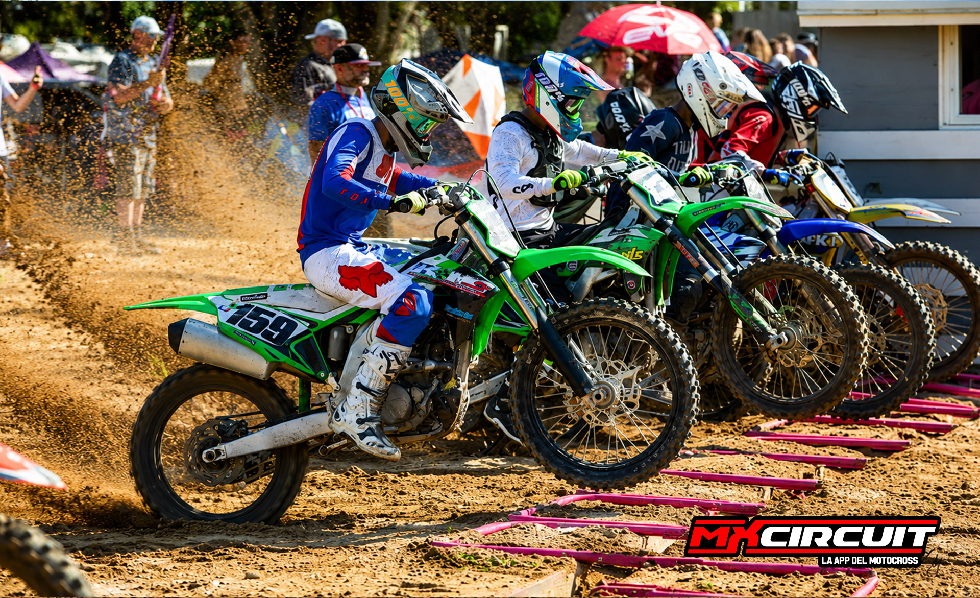 Imagen 3 de Orlando MX Park
