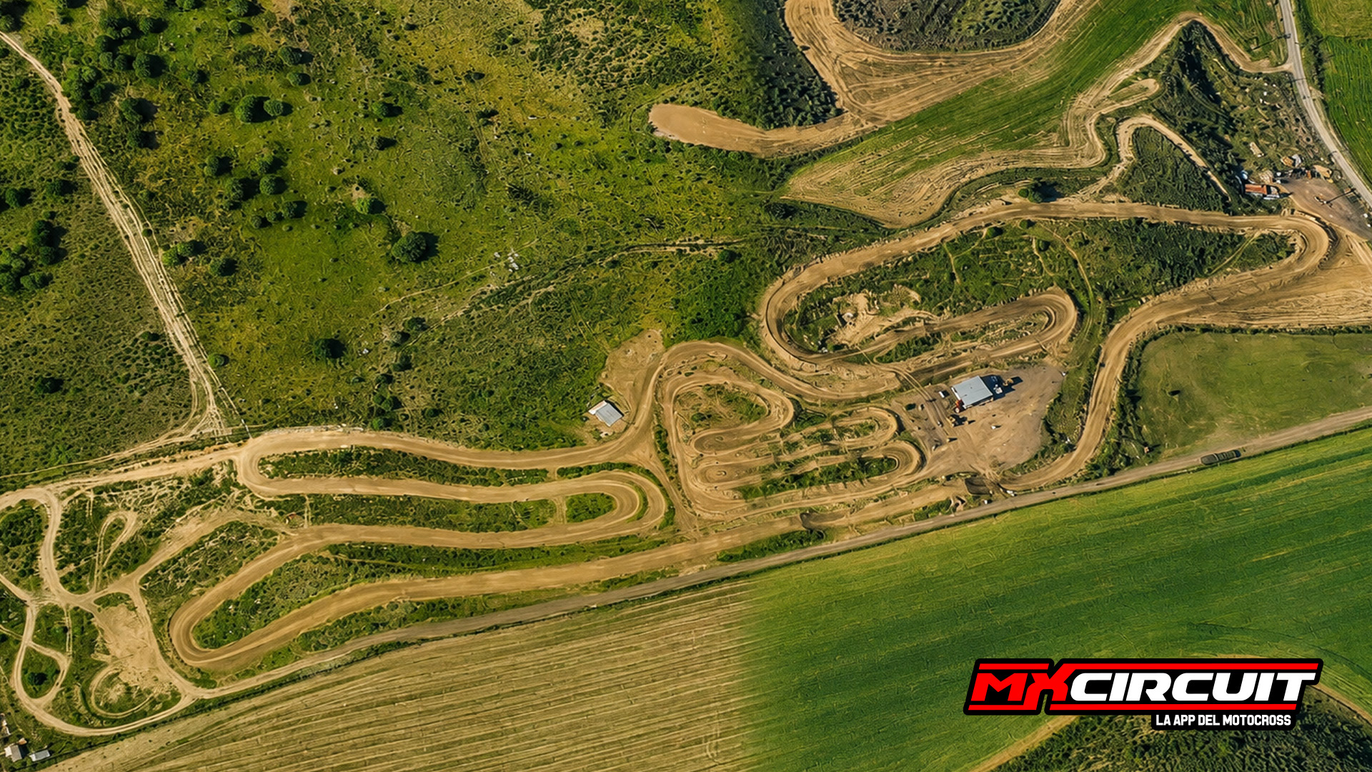 Circuito Macotera Racing