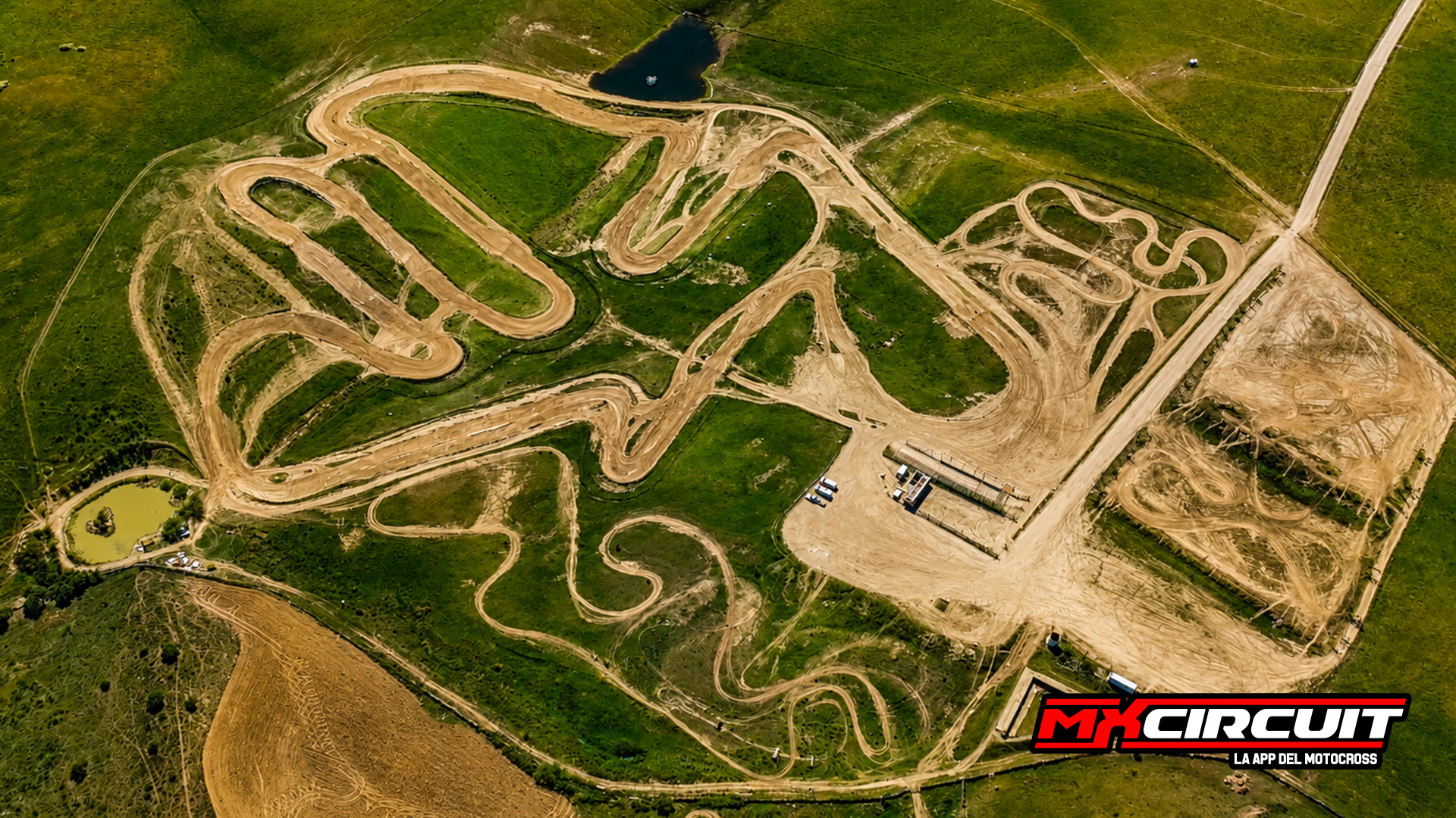 Circuito EL MOLAR