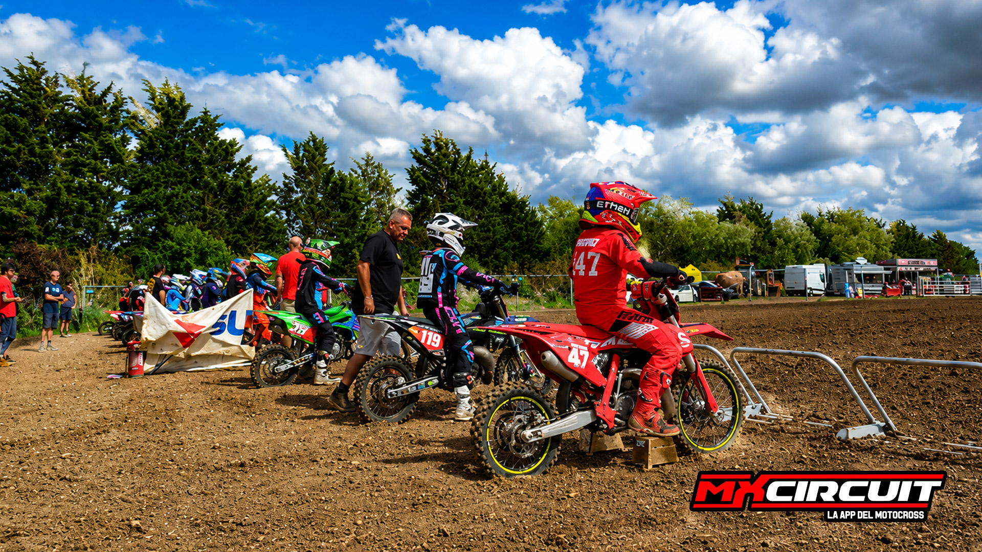Imagen 3 de Arncott moto park