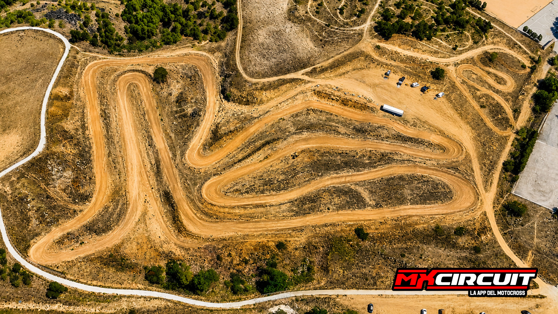 Circuito Altos de la Piedad