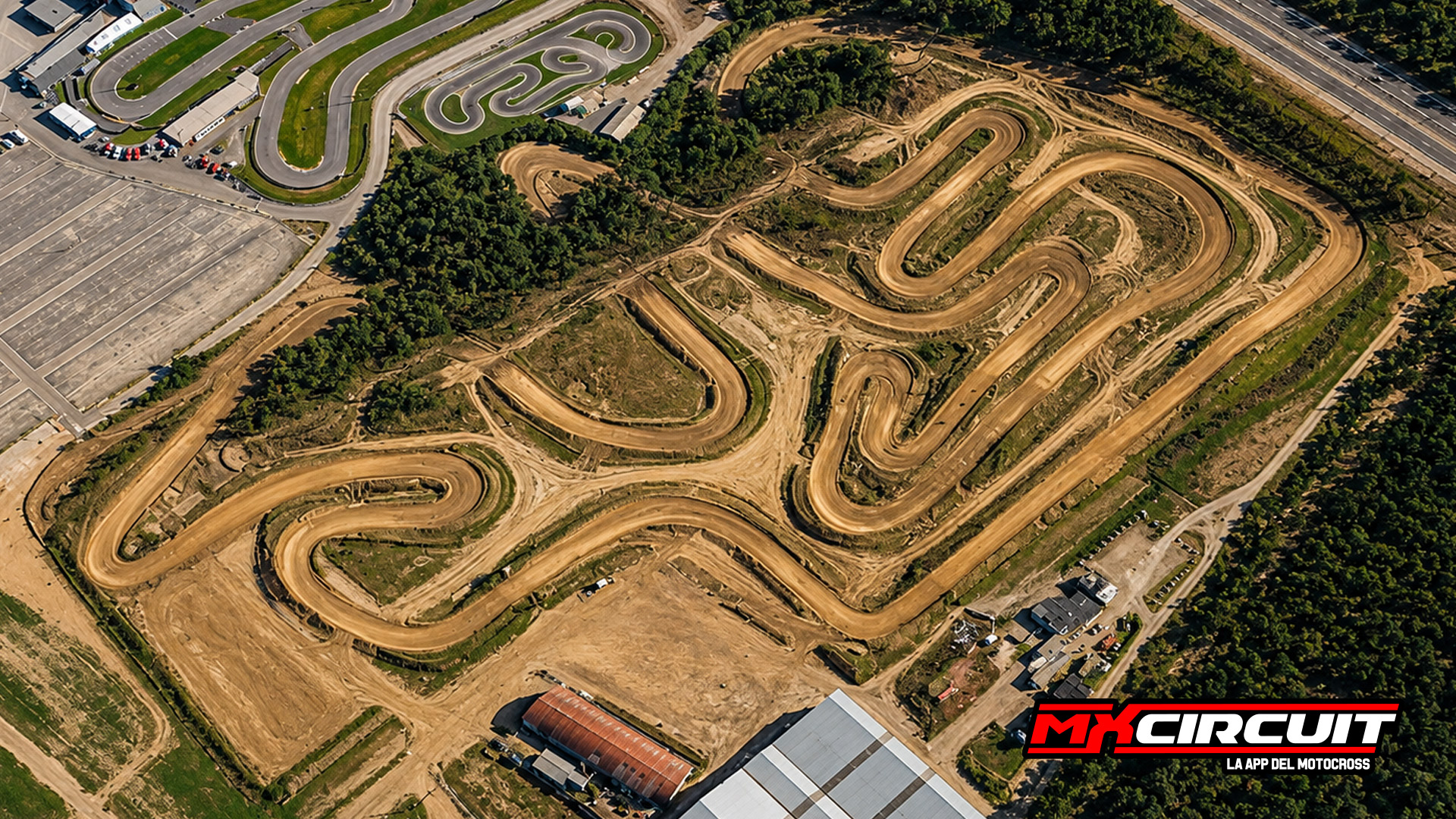 Circuito AMC Genk