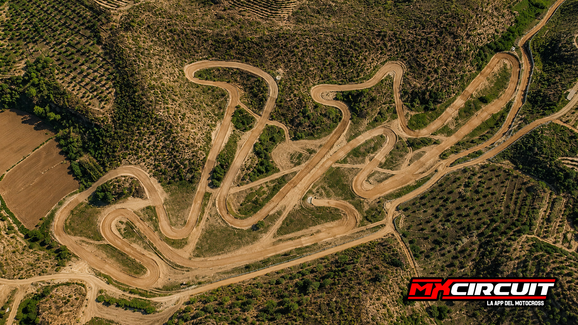 Circuito CDG MX RETREAT