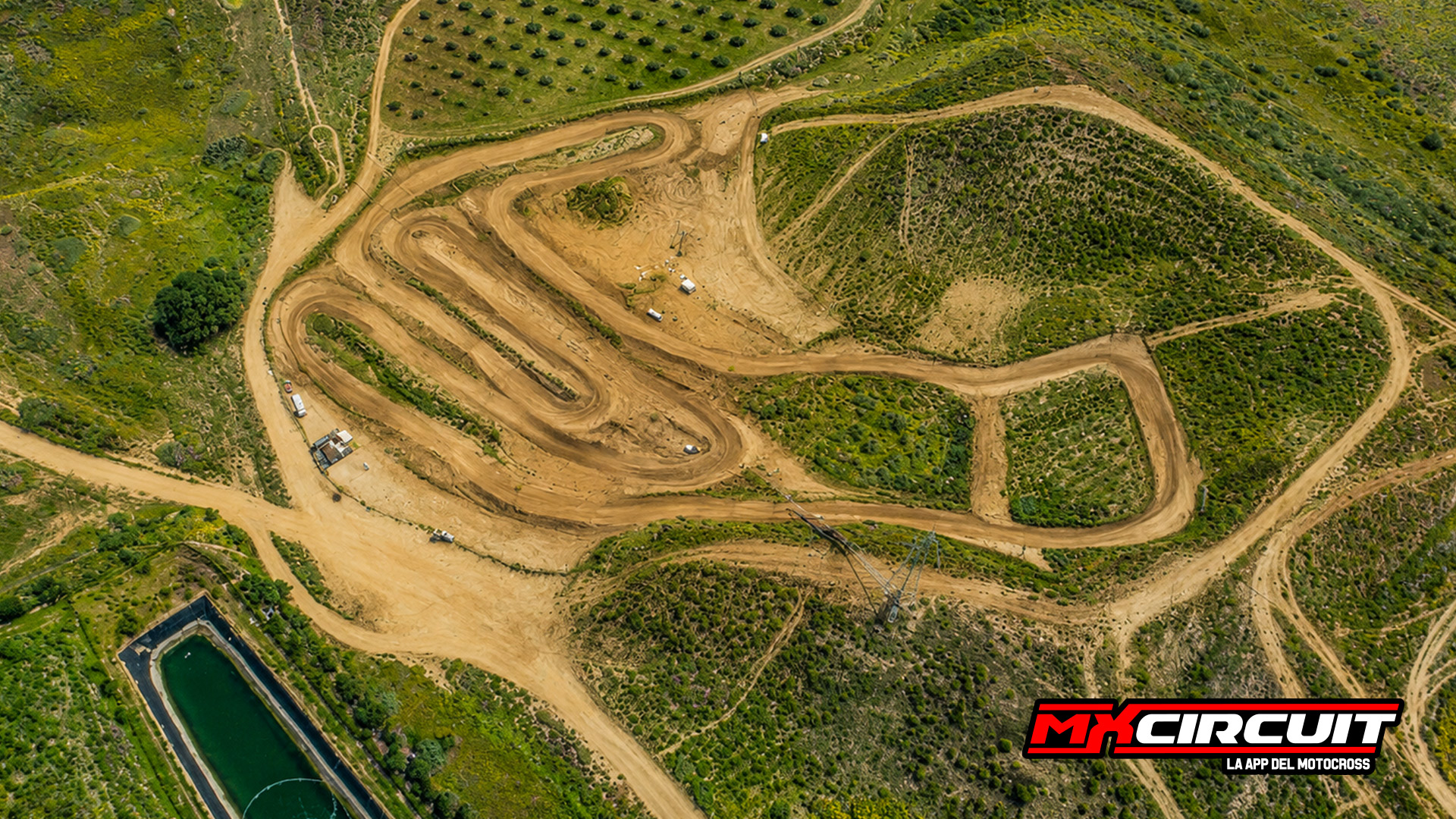 Circuito RANCHO DIABLO MX