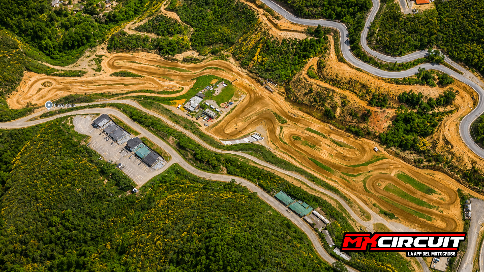 Circuito Furia Club