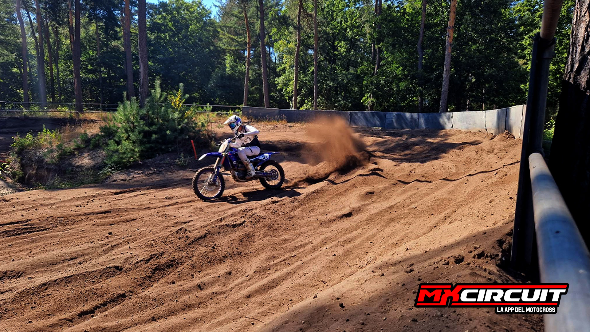 Imagen 2 de Circuit msv - SALZ
