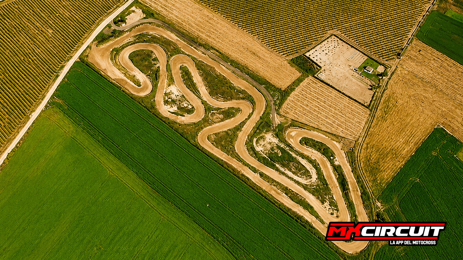 Circuito Circuito El Tres