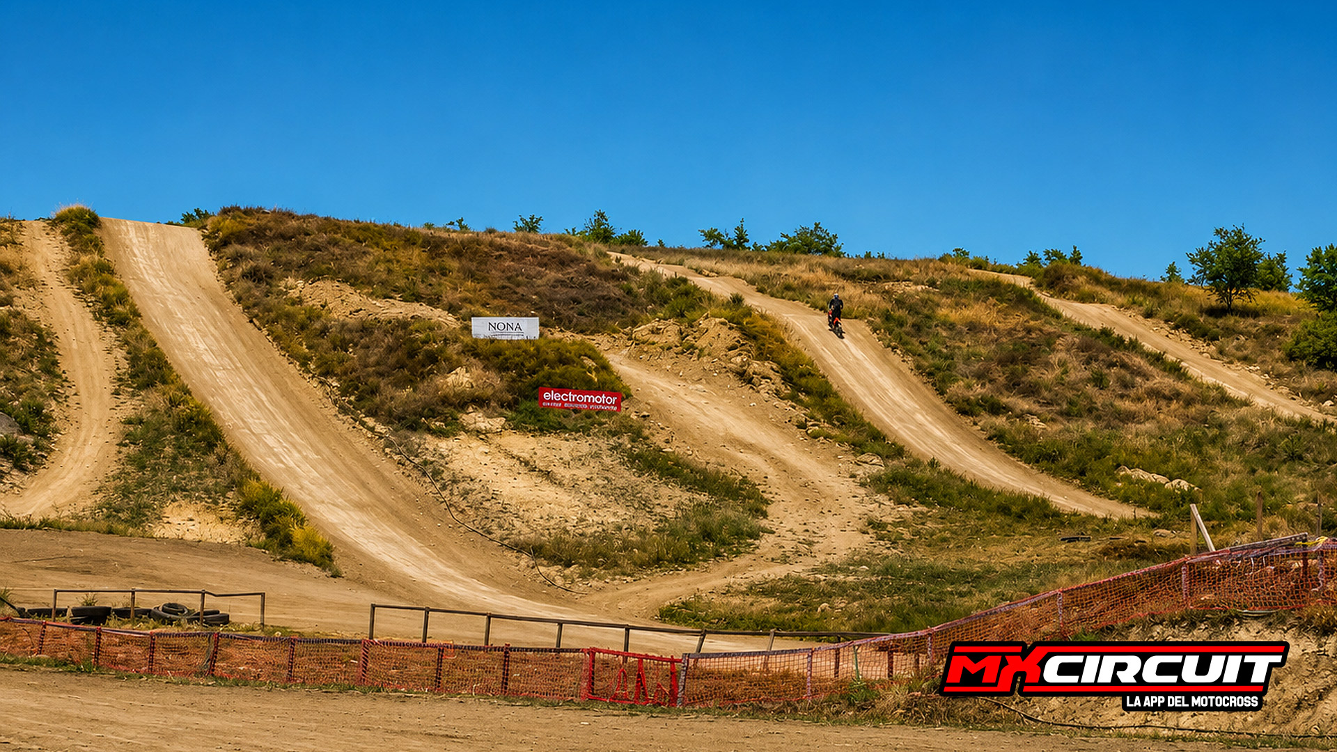 Imagen 2 de Circuito de Bayas