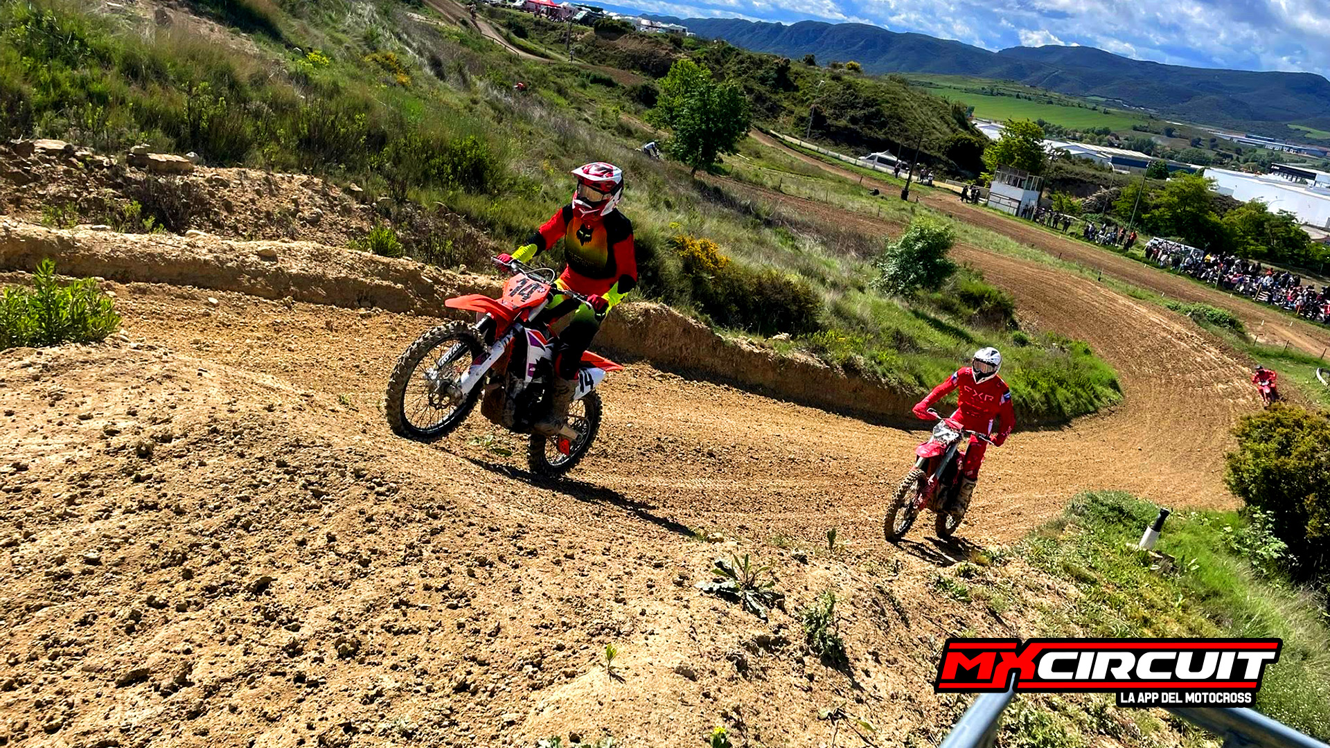 Imagen 3 de Circuito de Bayas