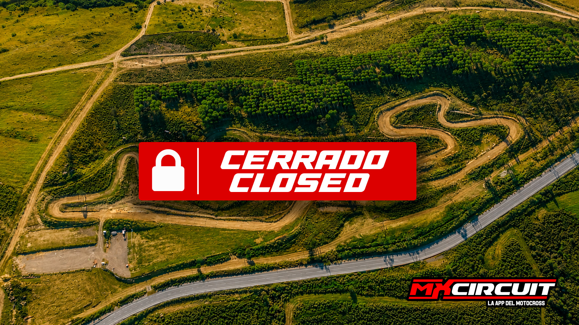 Circuito Circuito Las Pulgas