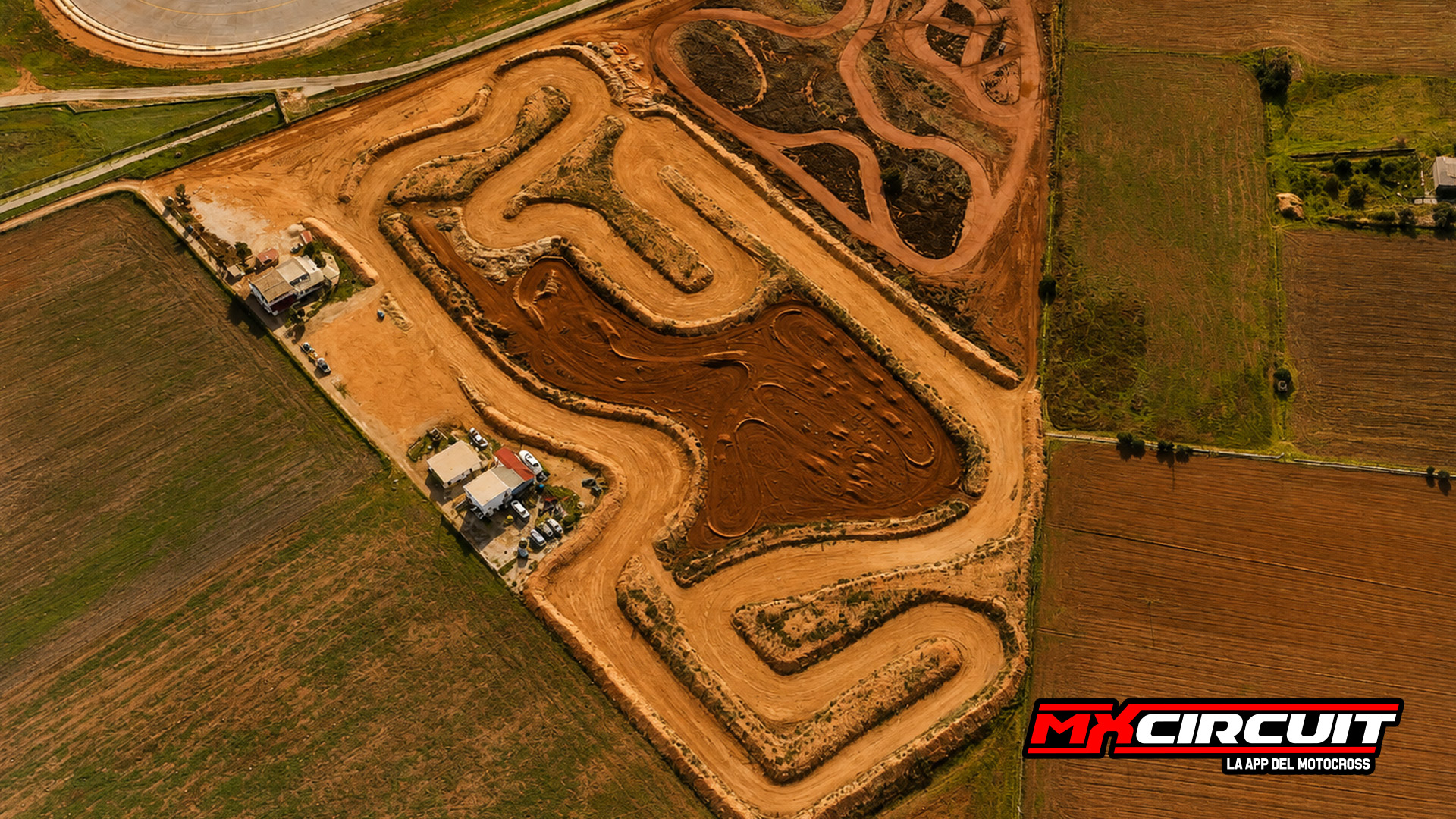 MX Segura 80 Racing Palma