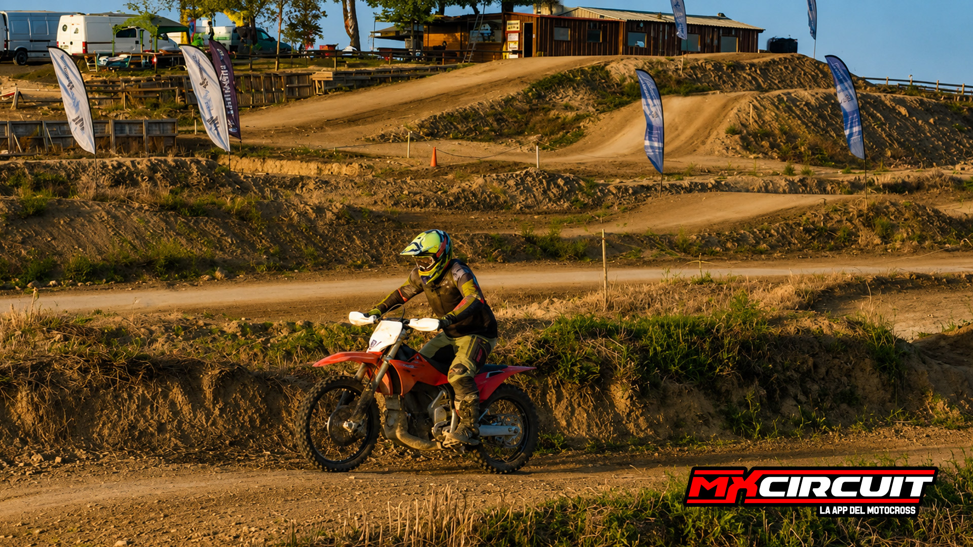 Imagen 3 de park motor mtr villalobar de rioja
